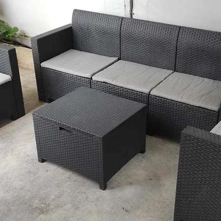 Studio 5410a Apartment *