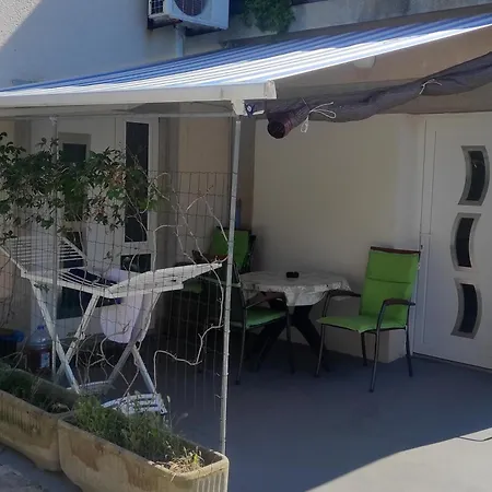 Apartment Studio 5410a