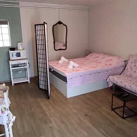 Studio 5410a Apartment *
