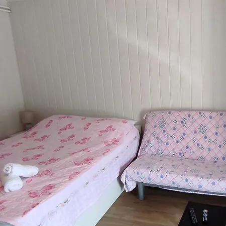Apartment Studio 5410a
