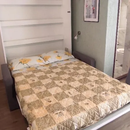 Appartamento 5410a Punat