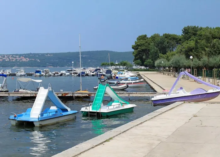 Apartment Studio 5410a *