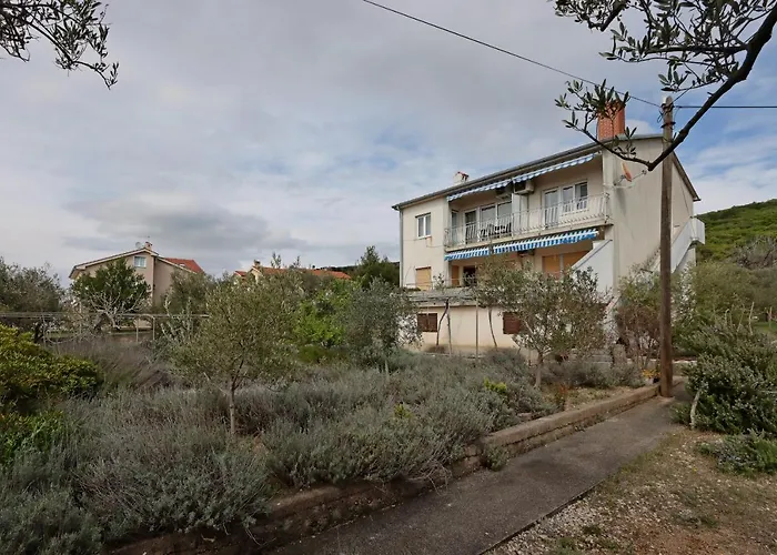 Studio 5410a * Punat