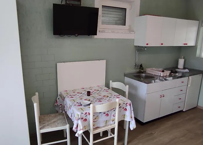 Studio 5410a Apartment