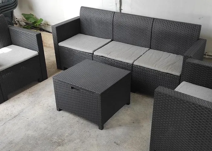 Studio 5410a Apartment *