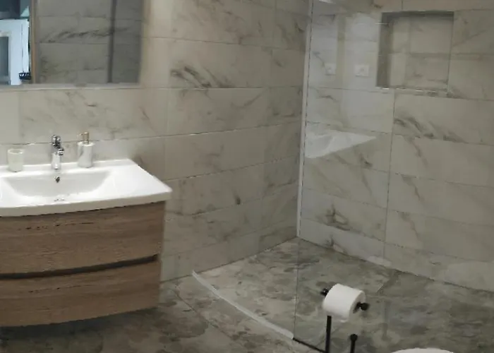 Studio 5410a Apartment Punat