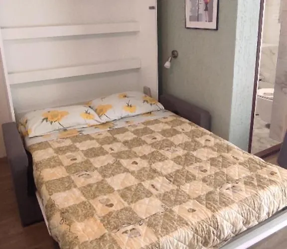 Apartment Studio 5410a Punat